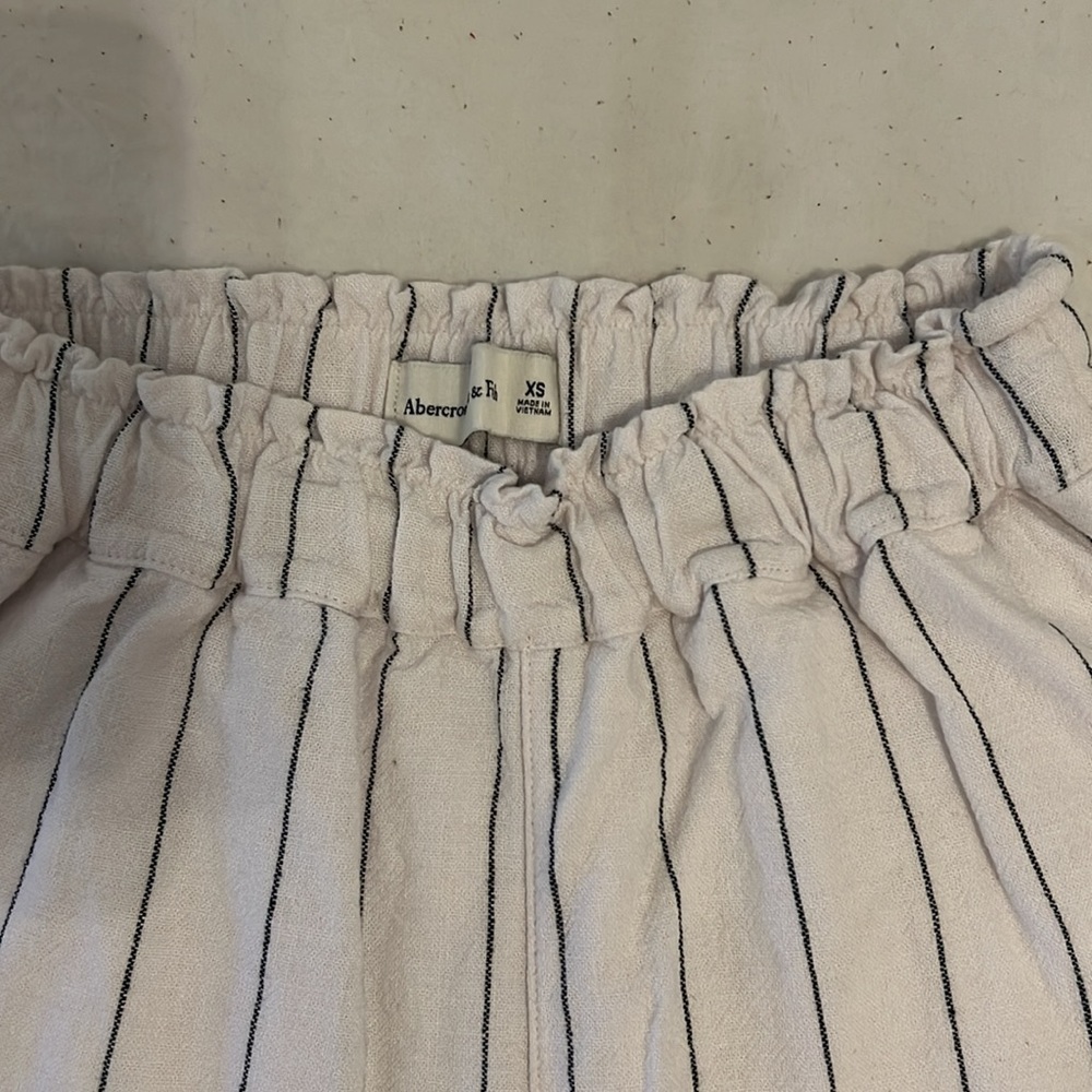 beach pants - Picture 2 of 2